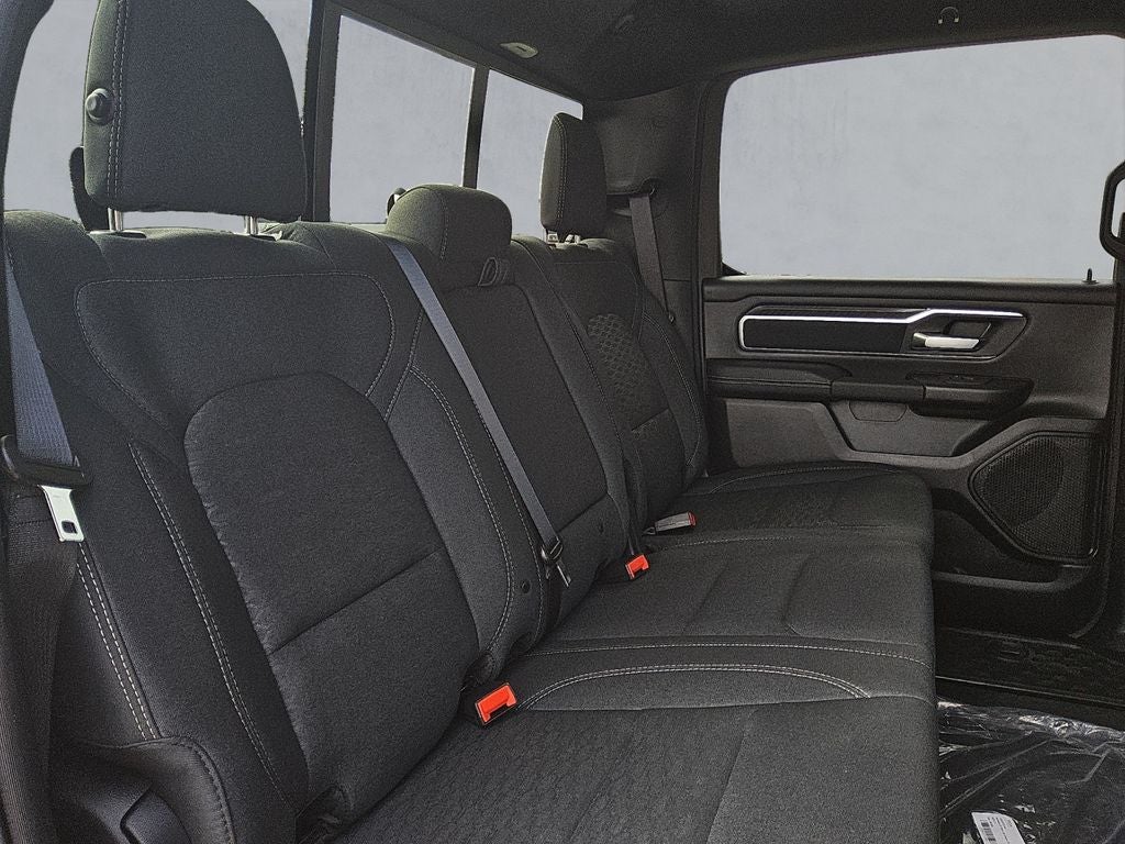 2026 RAM Ram 1500 RAM 1500 LONE STAR CREW CAB 4X2 5'7' BOX