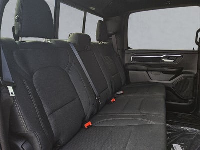 2026 RAM Ram 1500 RAM 1500 LONE STAR CREW CAB 4X2 5'7' BOX