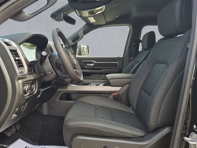 2026 RAM Ram 1500 RAM 1500 LONE STAR CREW CAB 4X2 5'7' BOX