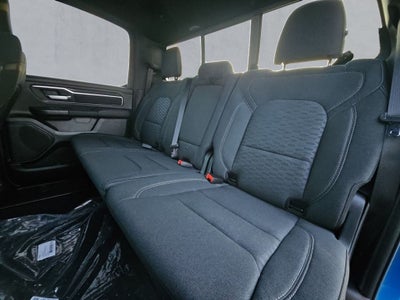 2026 RAM Ram 1500 RAM 1500 LONE STAR CREW CAB 4X2 5'7' BOX