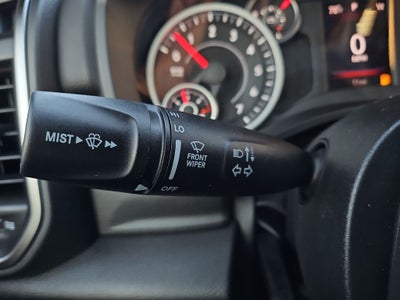 2026 RAM Ram 1500 RAM 1500 LONE STAR CREW CAB 4X2 5'7' BOX