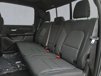 2026 RAM Ram 1500 RAM 1500 EXPRESS CREW CAB 4X2 5'7' BOX