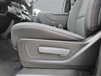 2026 RAM Ram 1500 RAM 1500 EXPRESS CREW CAB 4X2 5'7' BOX