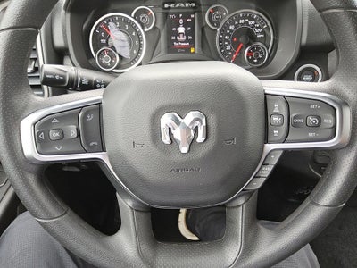 2026 RAM Ram 1500 RAM 1500 EXPRESS CREW CAB 4X2 5'7' BOX
