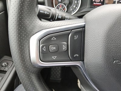 2026 RAM Ram 1500 RAM 1500 EXPRESS CREW CAB 4X2 5'7' BOX