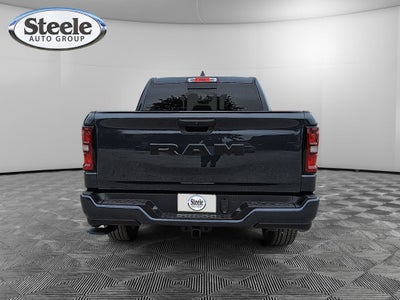 2026 RAM Ram 1500 RAM 1500 EXPRESS CREW CAB 4X2 5'7' BOX