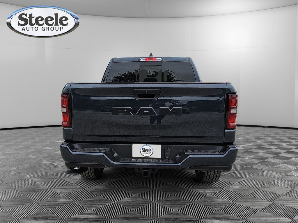 2026 RAM Ram 1500 RAM 1500 EXPRESS CREW CAB 4X2 5'7' BOX