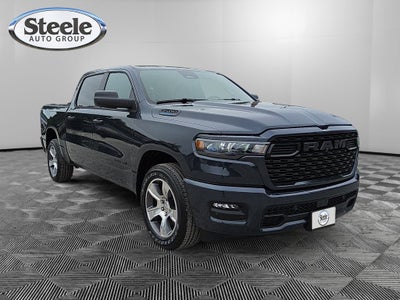 2026 RAM Ram 1500 RAM 1500 EXPRESS CREW CAB 4X2 5'7' BOX