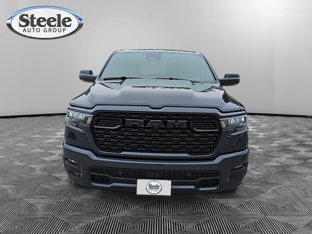 2026 RAM Ram 1500 RAM 1500 EXPRESS CREW CAB 4X2 5'7' BOX
