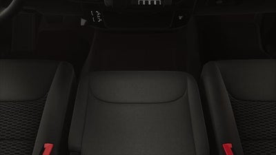 2026 RAM Ram 1500 RAM 1500 TRADESMAN CREW CAB 4X2 5'7' BOX