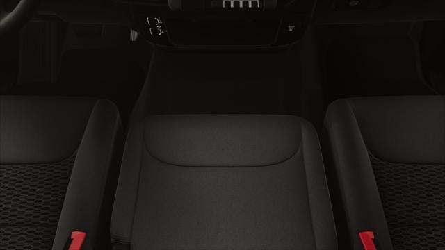 2026 RAM Ram 1500 RAM 1500 TRADESMAN CREW CAB 4X2 5'7' BOX