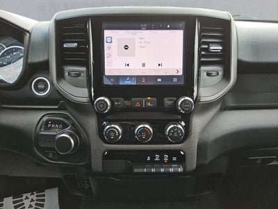 2026 RAM Ram 1500 RAM 1500 EXPRESS QUAD CAB 4X2 6'4' BOX