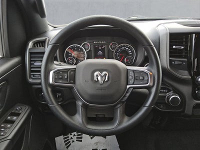 2026 RAM Ram 1500 RAM 1500 EXPRESS QUAD CAB 4X2 6'4' BOX