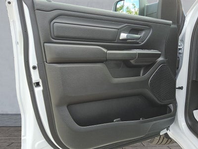 2026 RAM Ram 1500 RAM 1500 EXPRESS QUAD CAB 4X2 6'4' BOX