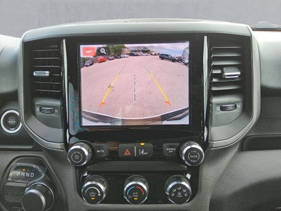 2026 RAM Ram 1500 RAM 1500 EXPRESS QUAD CAB 4X2 6'4' BOX