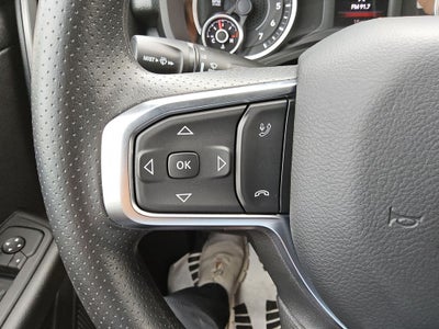 2026 RAM Ram 1500 RAM 1500 EXPRESS QUAD CAB 4X2 6'4' BOX