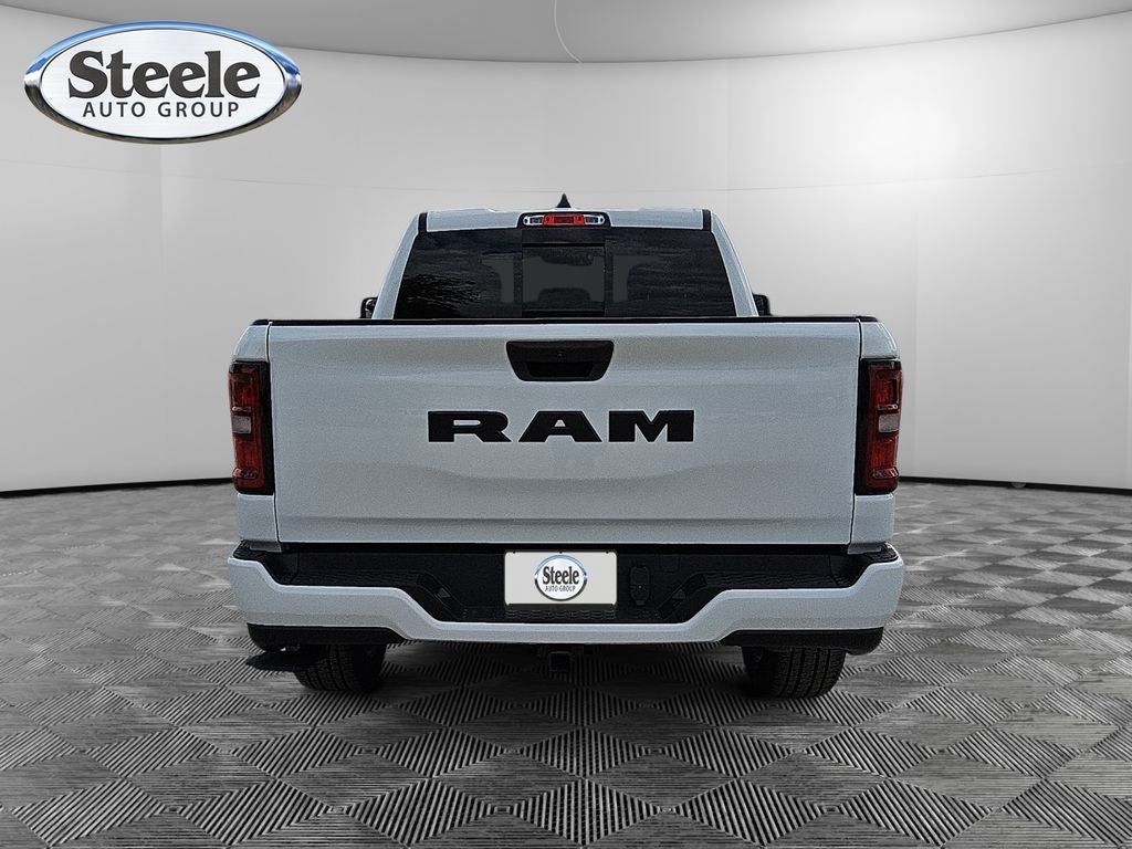 2026 RAM Ram 1500 RAM 1500 EXPRESS QUAD CAB 4X2 6'4' BOX