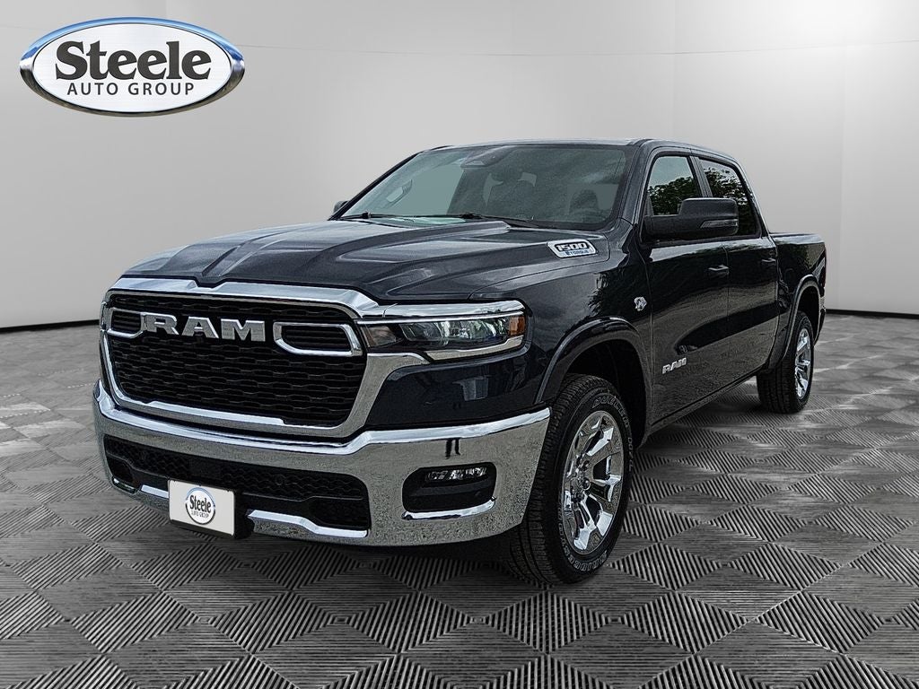 2026 RAM Ram 1500 Pickup