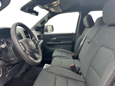 2026 RAM Ram 1500 RAM 1500 TRADESMAN CREW CAB 4X4 5'7' BOX