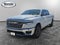 2026 RAM Ram 1500 RAM 1500 LIMITED LONGHORN CREW CAB 4X4 5'7' BOX