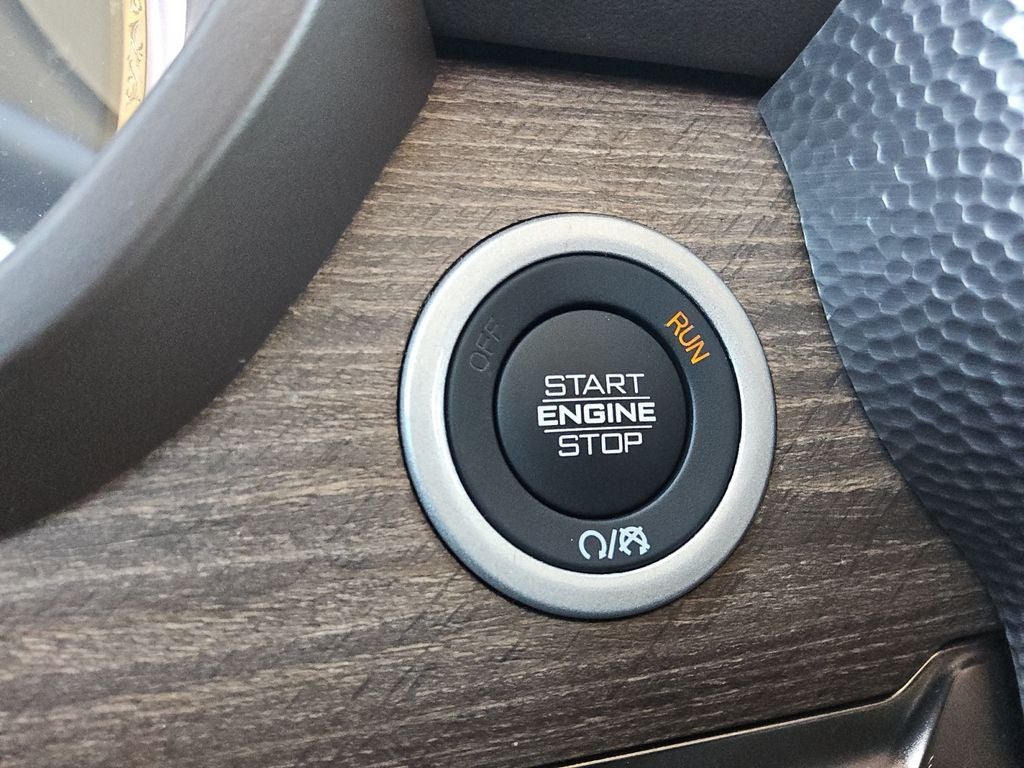 2026 RAM Ram 1500 RAM 1500 LIMITED LONGHORN CREW CAB 4X4 5'7' BOX