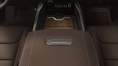2026 RAM Ram 1500 RAM 1500 LIMITED LONGHORN CREW CAB 4X4 5'7' BOX