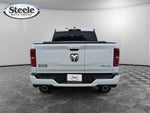 2026 RAM Ram 1500 RAM 1500 LIMITED LONGHORN CREW CAB 4X4 5'7' BOX