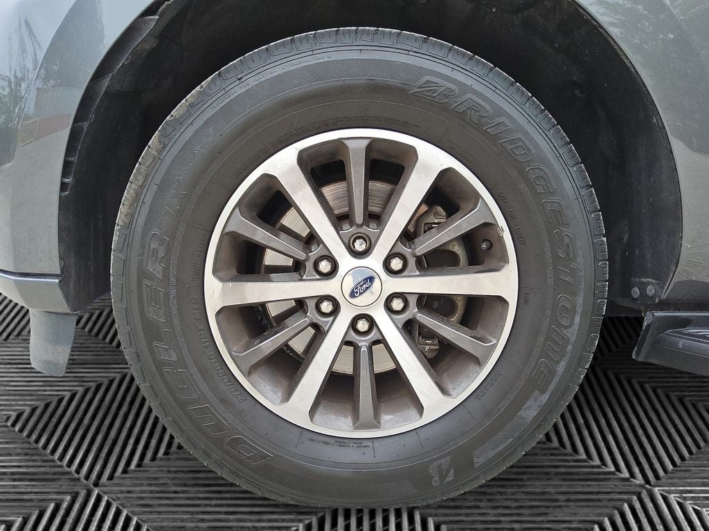 2019 Ford Expedition XLT