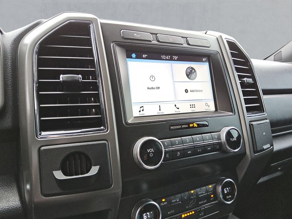 2019 Ford Expedition XLT