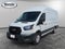 2024 Ford Transit-350 Cargo Van Base