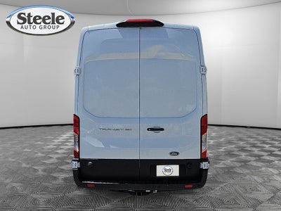 2024 Ford Transit-350 Cargo Van Base