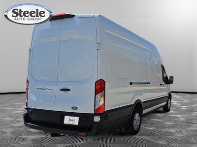 2024 Ford Transit-350 Cargo Van Base