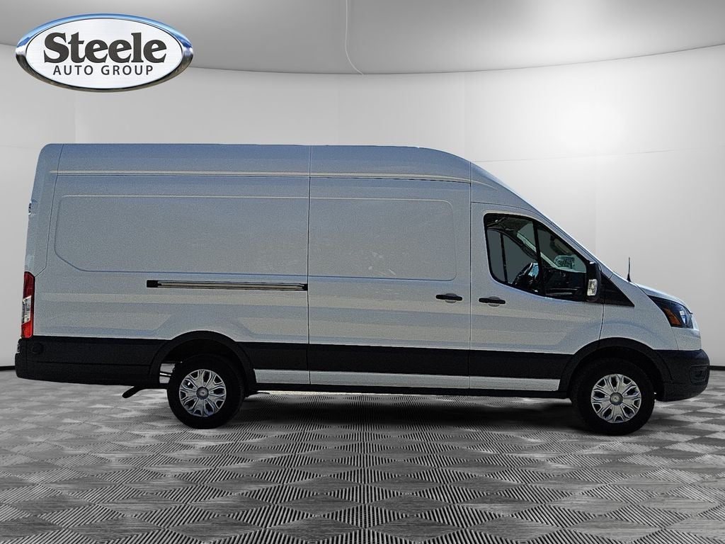 2024 Ford Transit-350 Cargo Van Base