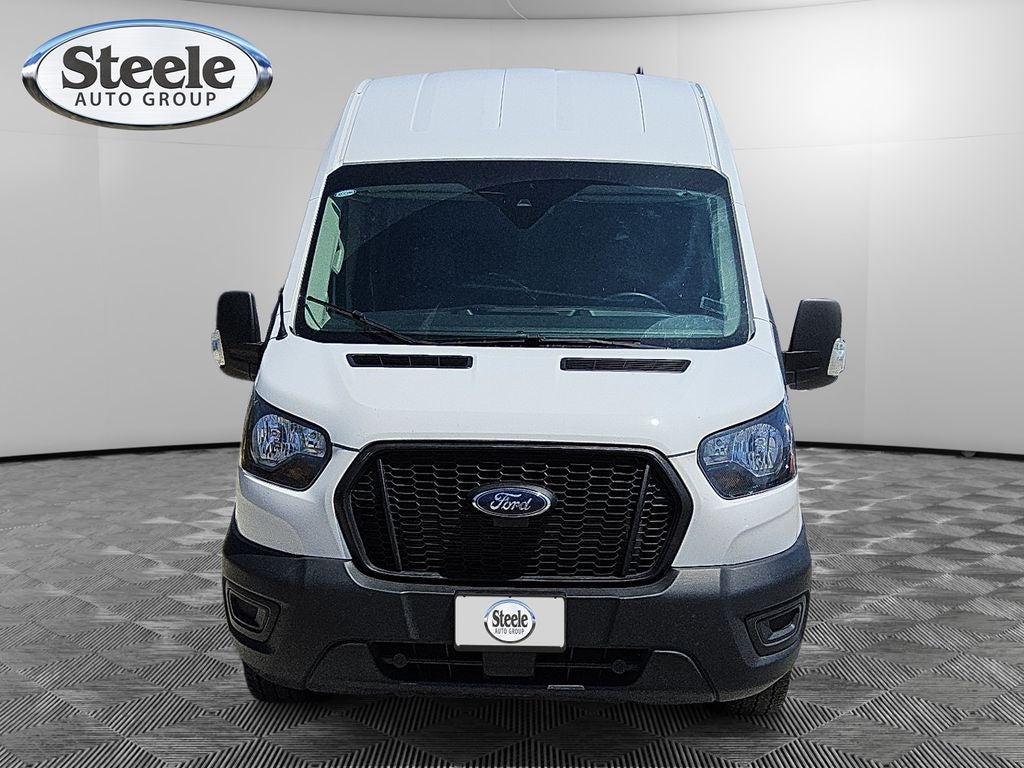 2024 Ford Transit-350 Cargo Van Base