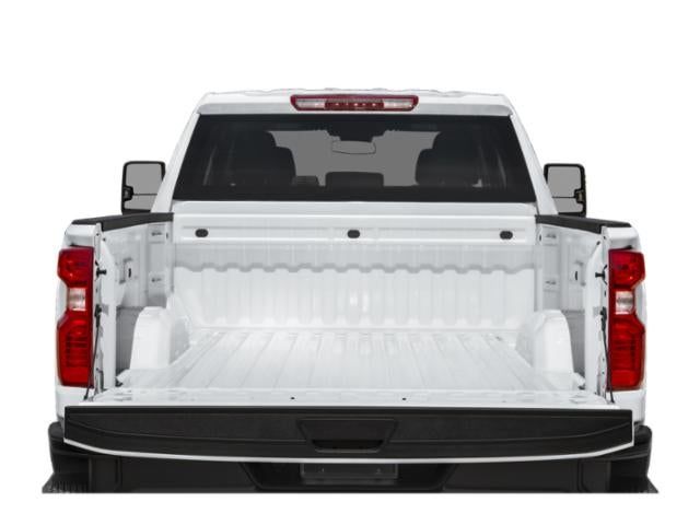 2025 Chevrolet Silverado 2500HD 4WD Crew Cab Long Bed LT