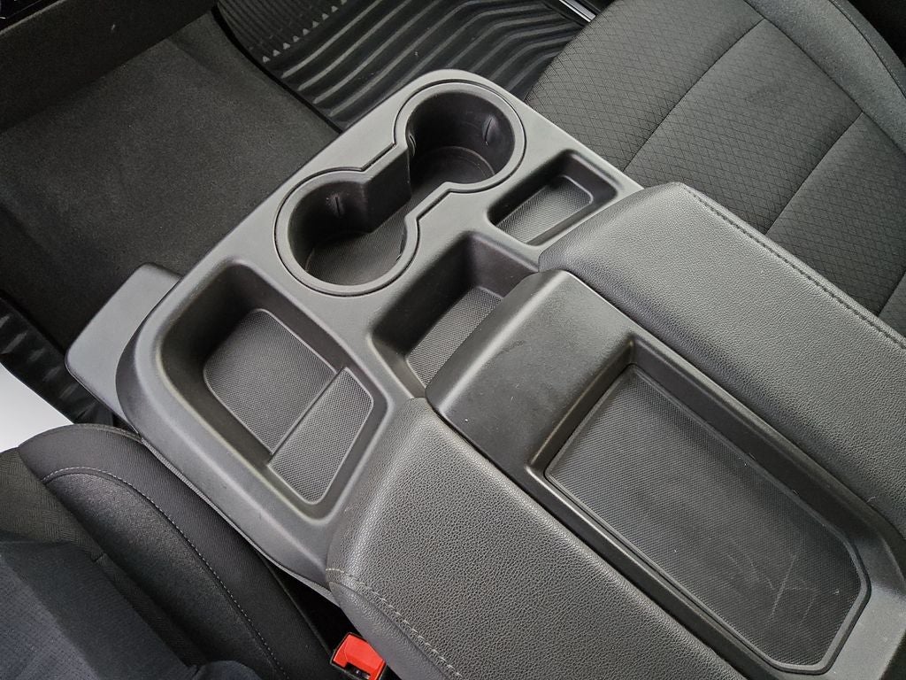 2025 Chevrolet Silverado 2500HD 4WD Crew Cab Long Bed LT