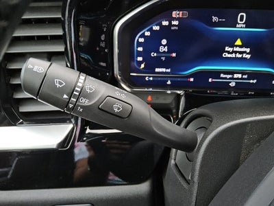 2025 Chevrolet Silverado 2500HD 4WD Crew Cab Long Bed LT