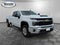 2025 Chevrolet Silverado 2500HD 4WD Crew Cab Long Bed LT