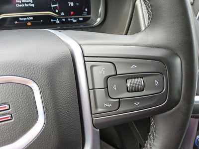 2024 GMC Yukon 2WD SLT