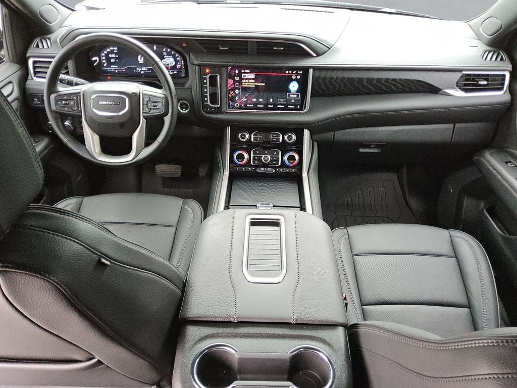 2024 GMC Yukon 2WD Denali