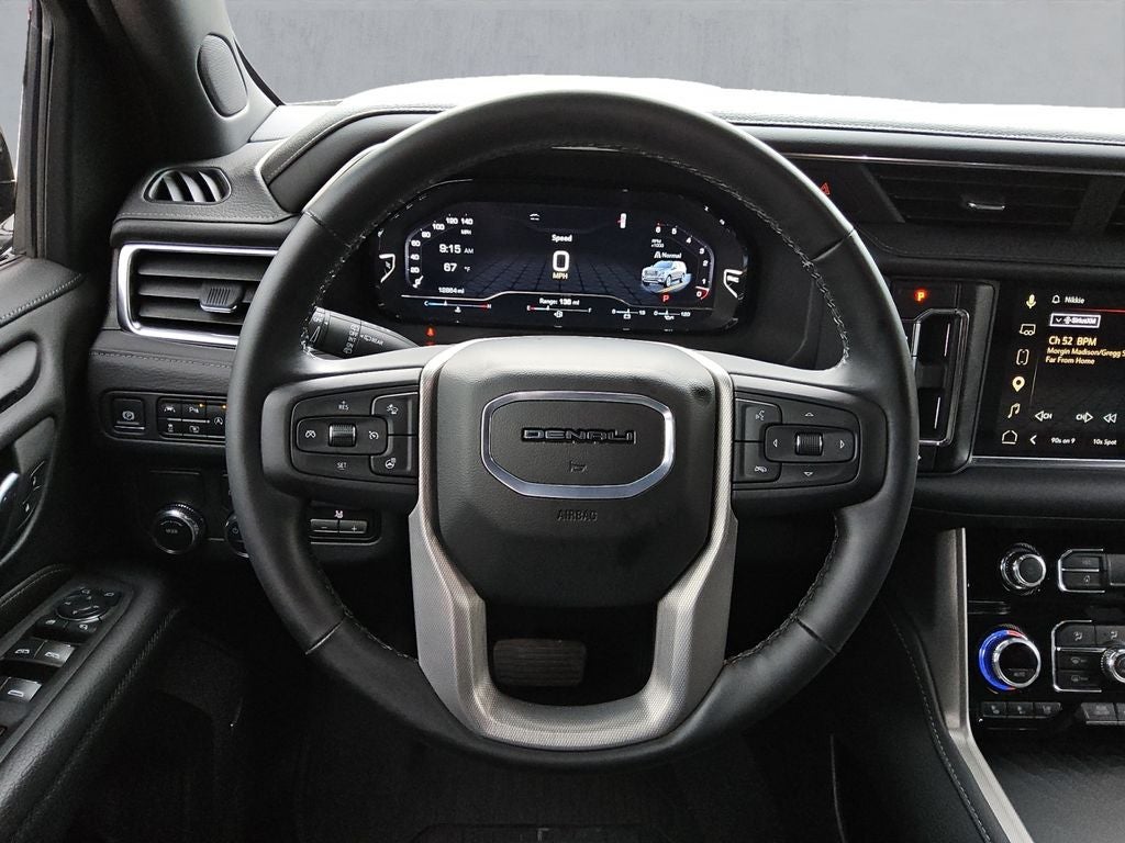 2024 GMC Yukon 2WD Denali