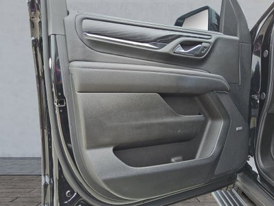 2024 GMC Yukon 2WD Denali