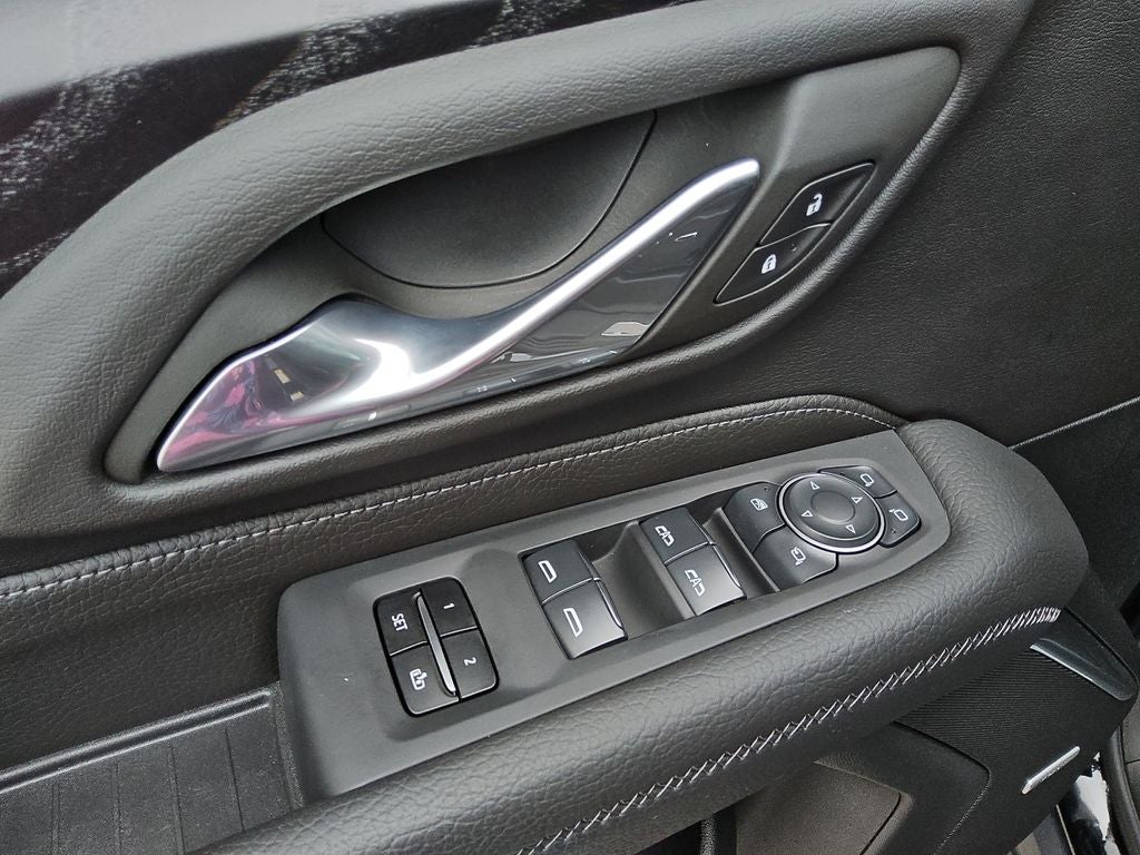 2024 GMC Yukon 2WD Denali