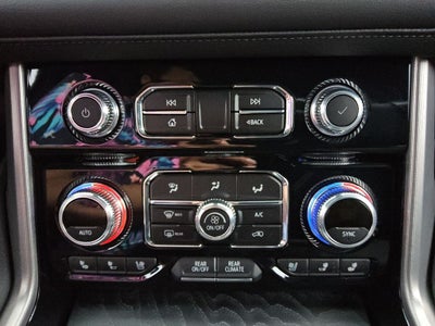 2024 GMC Yukon 2WD Denali
