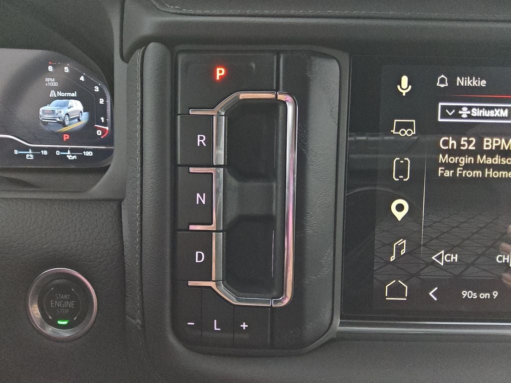 2024 GMC Yukon 2WD Denali
