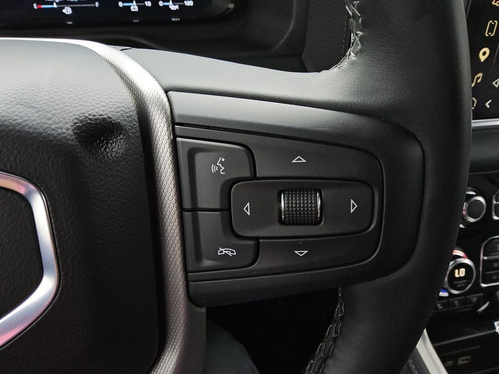 2024 GMC Yukon 2WD Denali