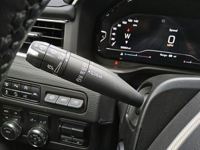 2024 GMC Yukon 4WD Denali