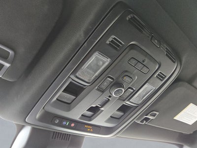 2024 GMC Yukon 4WD Denali
