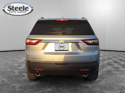 2018 Chevrolet Traverse 1LT