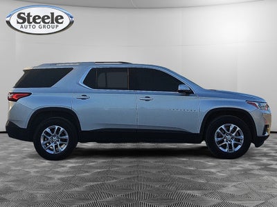 2018 Chevrolet Traverse 1LT